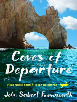 cover image of Coves of Departure